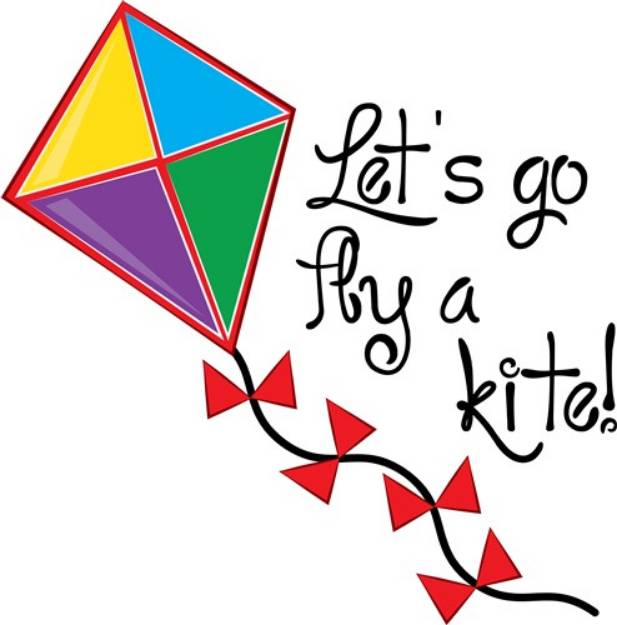 On The Go: Let's Fly On The Go: Let's Fly